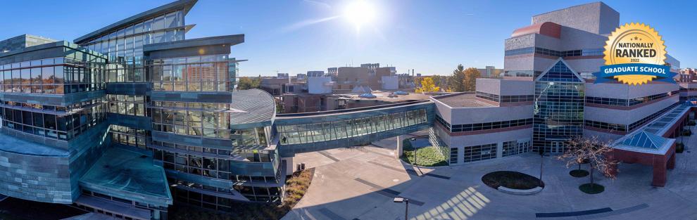 UI Carver College of Medicine ranks among Best Graduate Schools by U